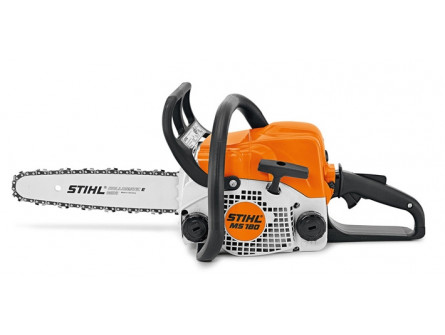 Tronçonneuse STIHL MS 180