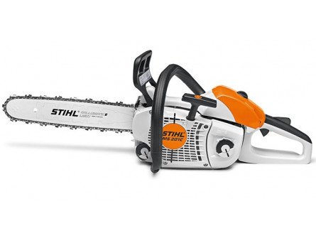 Tronçonneuse STIHL MS 201 C-M