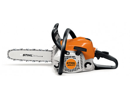 Tronçonneuse STIHL MS 211