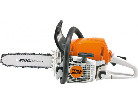 Tronçonneuse STIHL MS 231