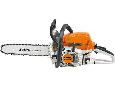 Tronçonneuse STIHL MS 241 C-M