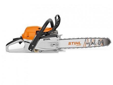 Tronçonneuse STIHL MS 261 C-M