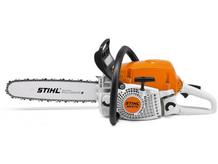 Tronçonneuse STIHL MS 271 C-BE