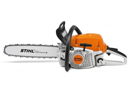 Tronçonneuse STIHL MS 291 C-BE