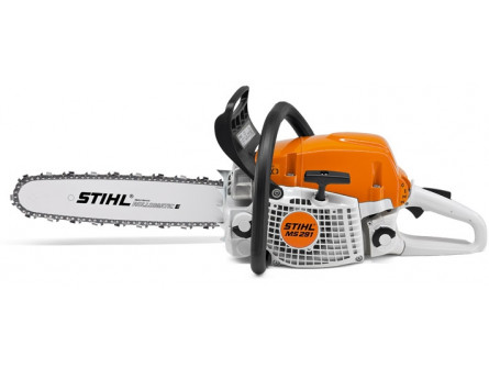 Tronçonneuse STIHL MS 291