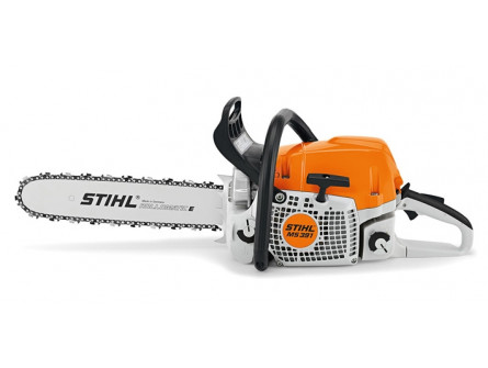 Tronçonneuse thermique 50cm STIHL MS 391