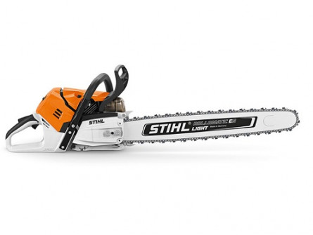 Tronçonneuse STIHL MS 500I