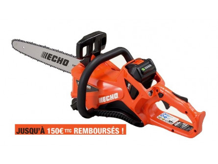 Tronçonneuse ECHO DCS 2500 (Nue)