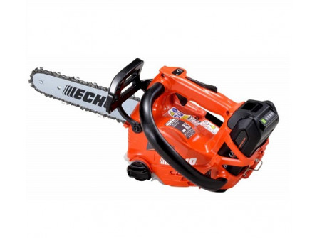 Tronçonneuse Elagueuse ECHO DCS 2500 T (Nue) avec avec 2 chaines d'origine