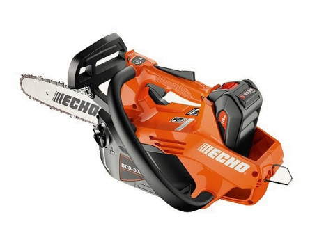 Tronçonneuse Elagueuse ECHO DCS 3000 T (Nue)