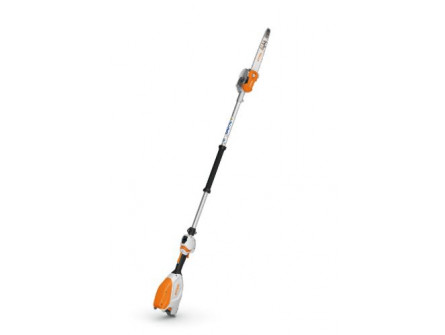 Tronçonneuse sur perche STIHL HTA 100 (Nue)