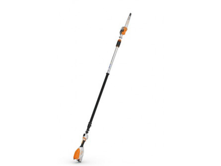 Tronçonneuse sur perche STIHL HTA 110 (Nue)