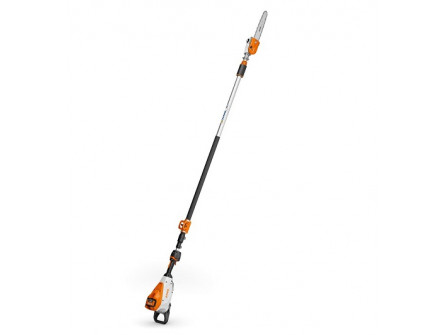 Tronçonneuse sur perche STIHL HTA 135 (Nue)