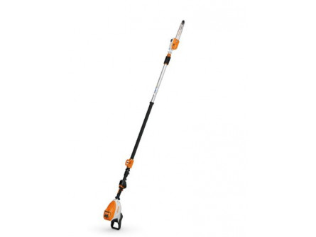 Tronçonneuse sur perche STIHL HTA 140 B (Nue)