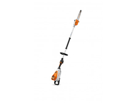 Tronçonneuse sur perche STIHL HTA 140 B (Nue)