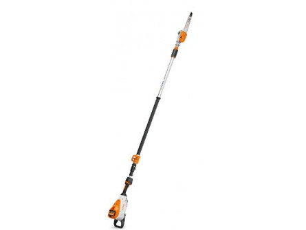 Tronçonneuse sur perche STIHL HTA 160 (Nue)