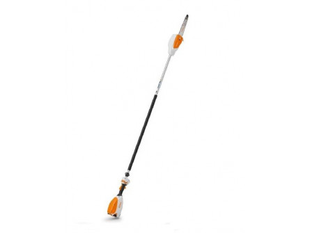 Tronçonneuse sur perche STIHL HTA 66 (Nue)