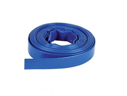 TUYAU DE REFOULEMENT 10 METRES - DIAMETRE 40 MM - POUR WX15 - WH15 