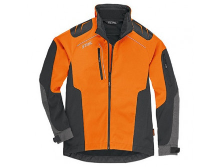 Veste Advance X-Shell STIHL