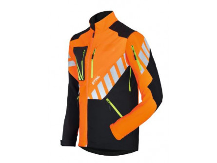 Veste Advance Shelltec STIHL