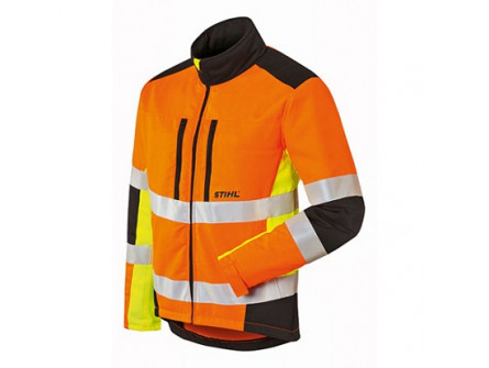 Veste Anti-coupure Protect MS STIHL