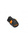 Batterie STIHL AS2 pour GTA 26, HSA 26, SEA 20