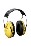 Casque Anti-bruit