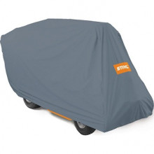 Bache ou housse de Protection pour autoportée Stihl de RT 4082 à RT4112
