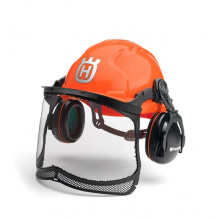 Casque Classic HUSQVARNA