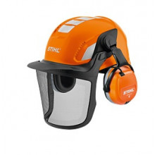 Casque Advance X Vent BT STIHL (Bluetooth)