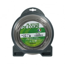 Fil Rond 2.4 x 88 m