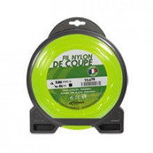 Fil Rond 3.0 x 56 m