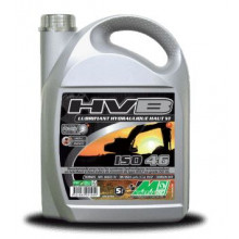 Huile Hydraulique HVB46 - Minerva  - 5 Litres