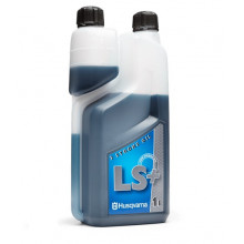 Huile de Melange Husqvarna - Low Smoke + -  1 Litre