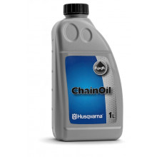 Huile de chaîne HUSQVARNA 1L