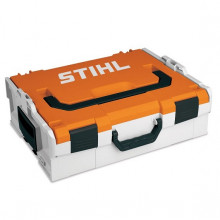 Mallette STIHL pour Batterie AP et Chargeur AL