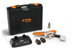 Scie de Jardin STIHL GTA 30 Pack