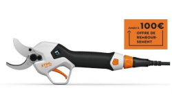Secateur STIHL ASA 130 (nu)