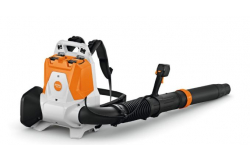 Souffleur à dos STIHL BRA 280 B (Nu)
