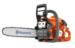 Tronçonneuse HUSQVARNA 135 Mark II en 40 cm