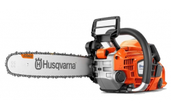 Tronçonneuse HUSQVARNA 540 XP mark III