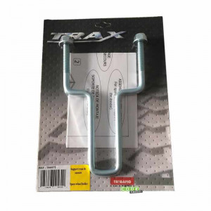 TRIGANO Support Roue de secours - 500X10 - VA 254 DE