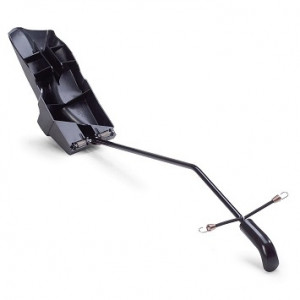 Kit Mulching Stihl AMK 097 pour RT 5097