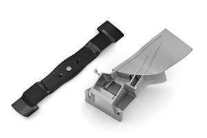 Kit Mulching Stihl AMK 048