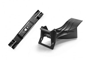 Kit Mulching Stihl AMK 039