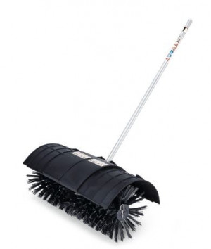 Accessoire CombiSystème STIHL Balai-Brosse KB-KM
