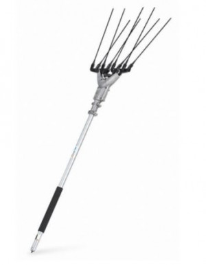 Accessoire CombiSystème STIHL Récolteuse SP-KM