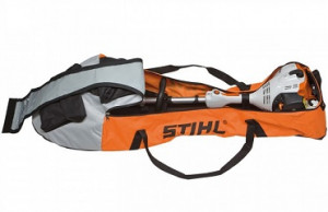 Sac de Portage pour Moteur et accessoires KM