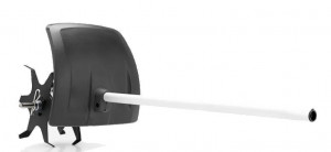 Accessoire Motoculteur Husqvarna CA 230 pour Combisystème Husqvarna