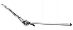 Accessoire Taille-Haie Husqvarna HA 860 pour Combisystème Husqvarna